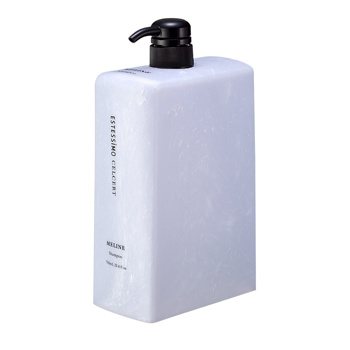 Шампунь увлажняющий CELCERT MELINE Shampoo, 750 мл