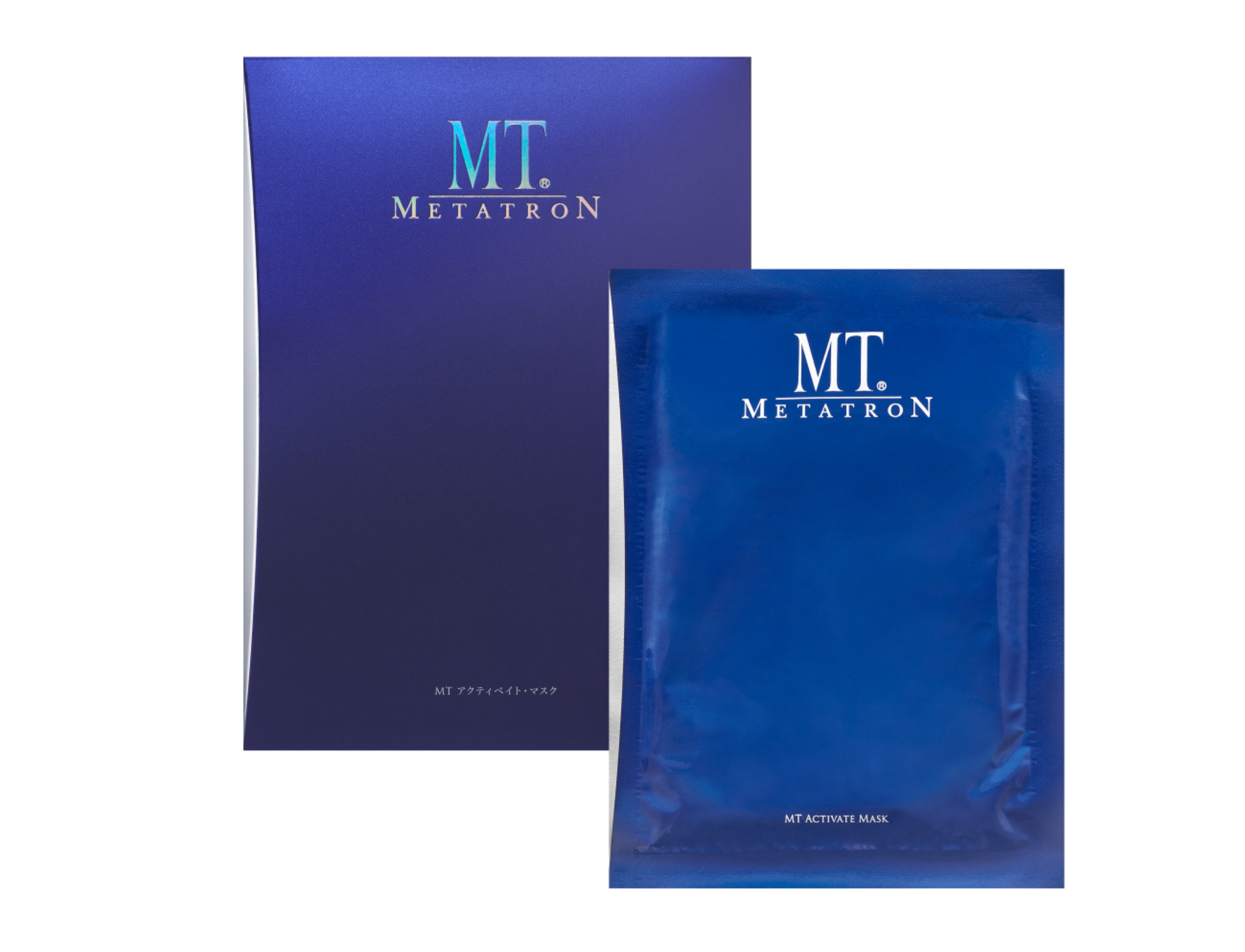 Маска Активатор молодости для лица Activate Mask, 1 уп.*6 шт.