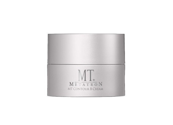 Крем для ревитализации с провитамином B5 Contour B Cream, 50 г