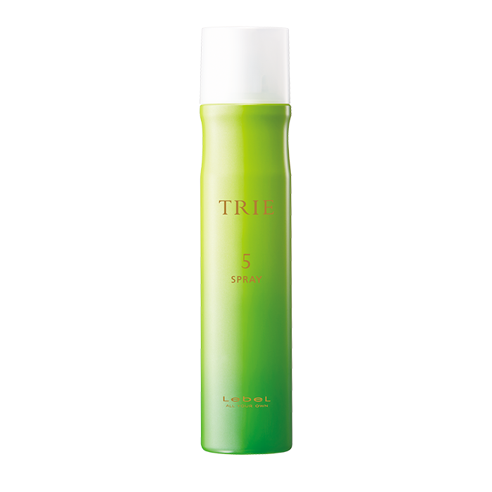 TRIE Spray 5 Спрей-воск легкой фиксации 170 г