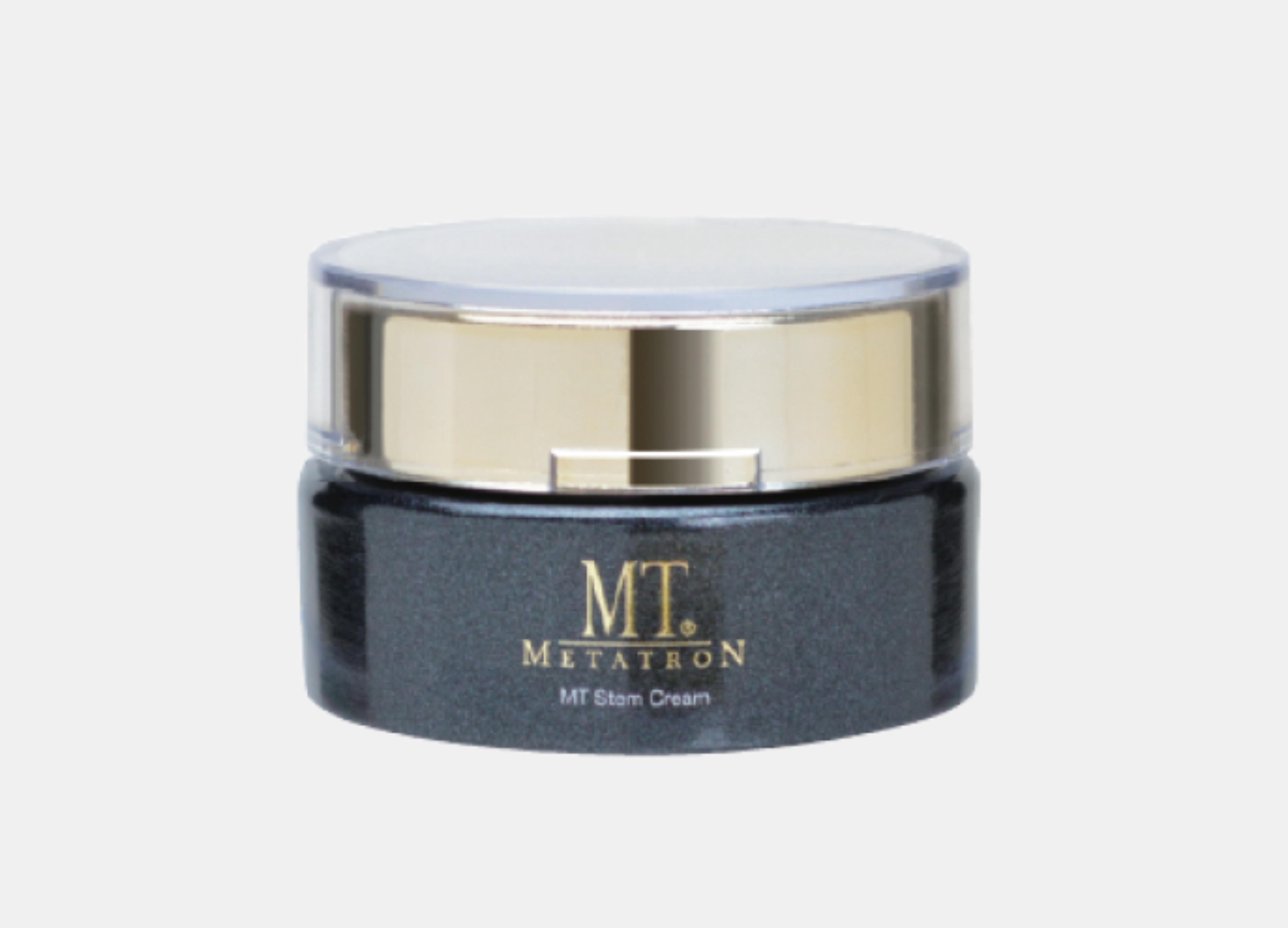 Крем с растительными стволовыми клетками Stem Cream, 30 мл