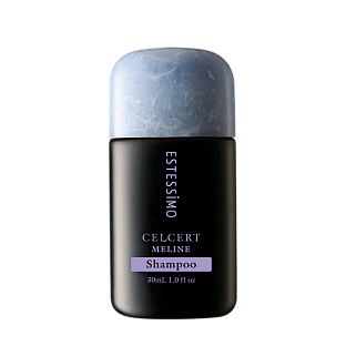 Шампунь увлажняющий CELCERT MELINE Shampoo, 30 мл