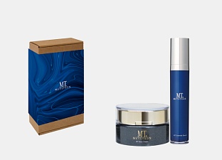 METATRON набор Основной уход за кожей лица