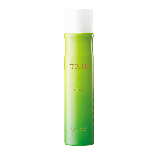 TRIE Spray 5 Спрей-воск легкой фиксации 170 г