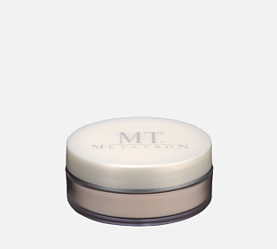 Пудра минеральная рассыпчатая MT Protect UV loose powder (Lucent/ прозрачный), 8г